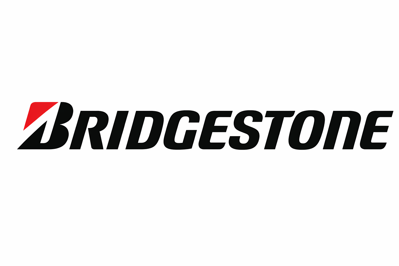 Logo partner BRIDGESTONE