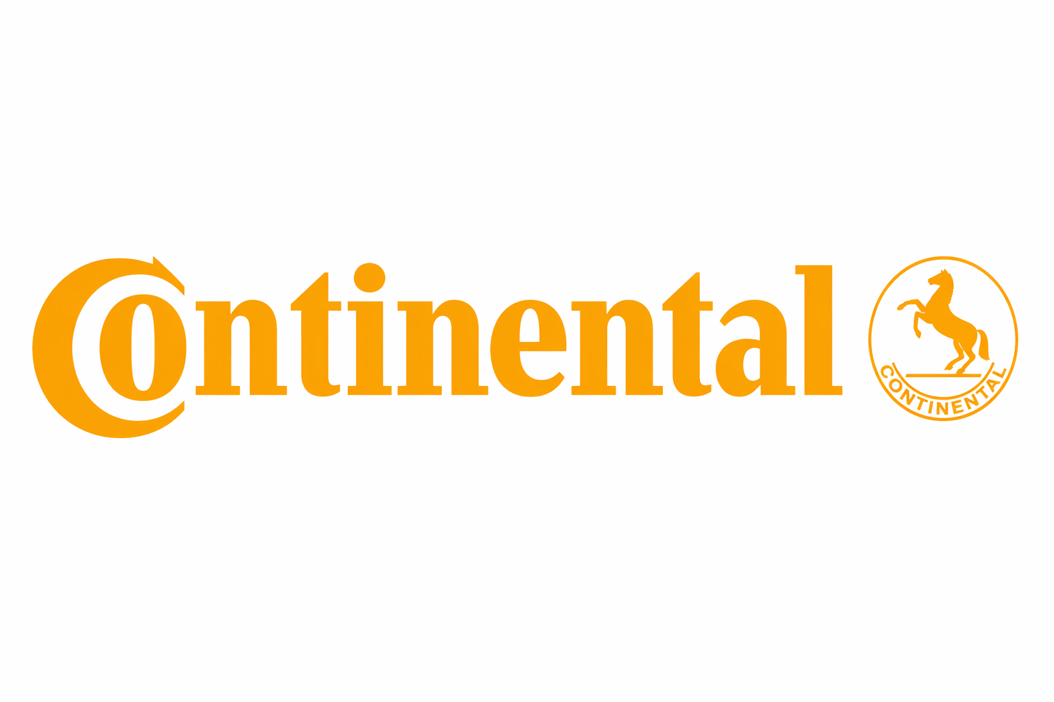 Logo partner CONTINENTAL