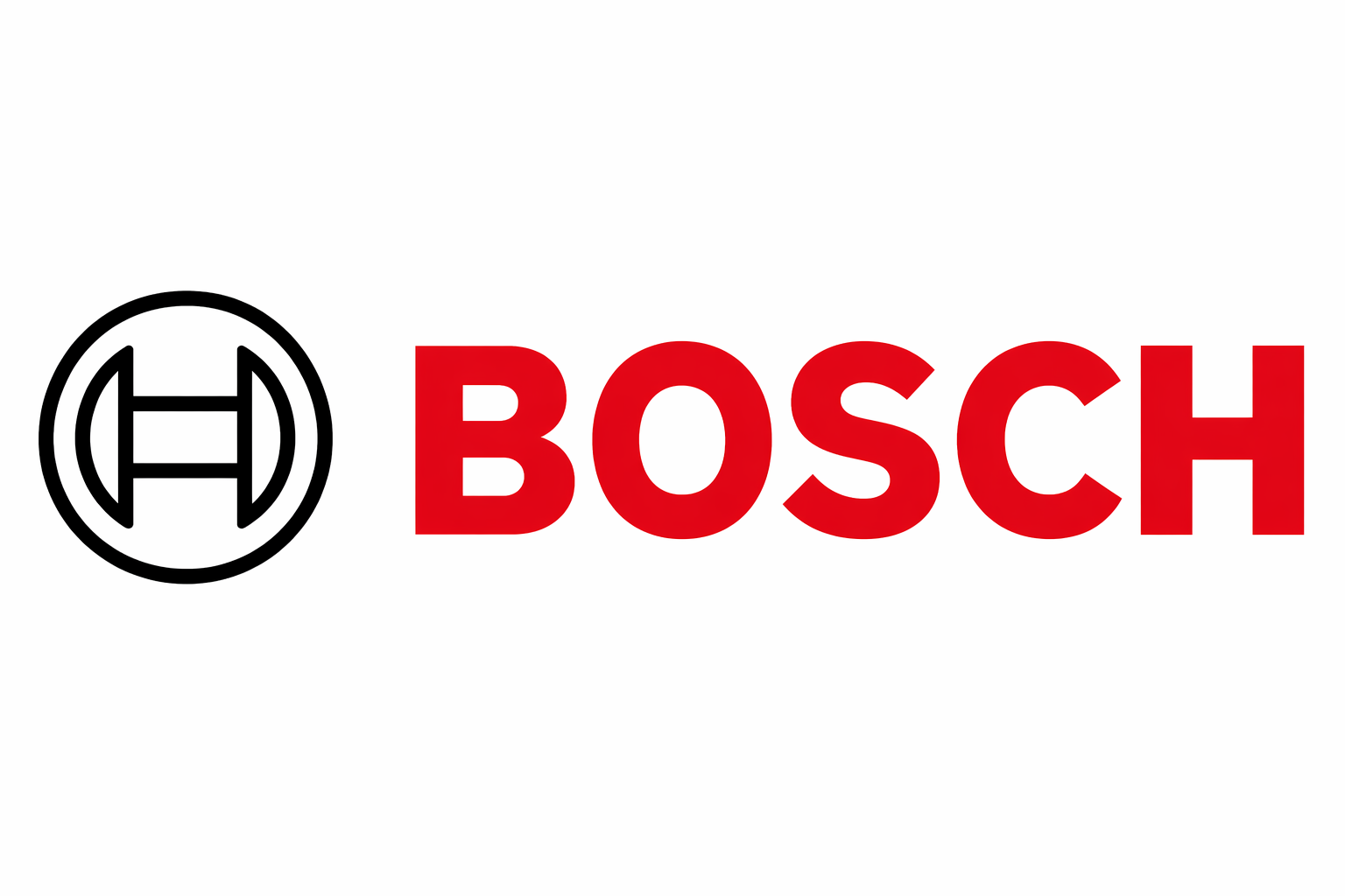 Logo partner BOSCH